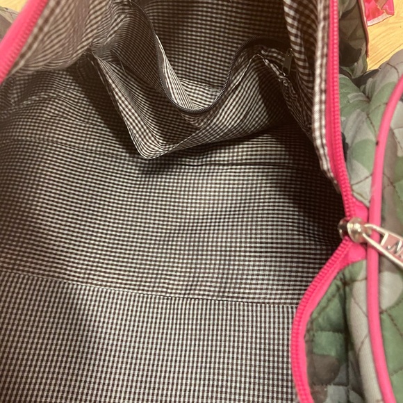 N.Gil travel large tote bag - Picture 4 of 5